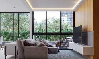 Imagem 5: Área Privativa / Garden com 3 dormitórios à venda em Belo Horizonte