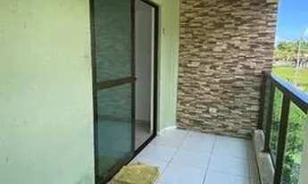 Imagem 6: Casa para aluguel tem 60 metros quadrados com 2 quartos em Maria Farinha - Paulista - PE