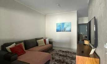 Imagem 2: Casa para aluguel, 3 quartos, 1 suíte, 2 vaga, Vila Cascais, Vinhedo -SP