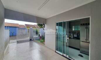 Imagem 5: Casa com 2 dormitórios à venda, 92 m² por R$ 250.000,00 - Terra Bonita - Ibiporã/PR