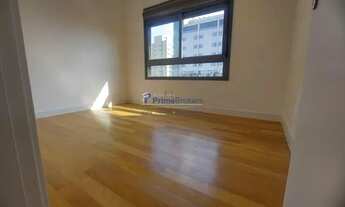 Imagem 3: APARTAMENTO NOVO COM VARANDA GOURMET NO ARTE ARQUITETURA COM 3 SUÍTES DE 163 M² - VILA MAR