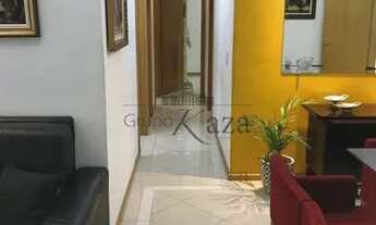 Imagem 2: Apartamento Padrão em São José dos Campos