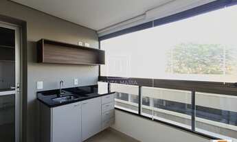 Imagem 4: Apartamento (tipo - padrao) 2 dormitórios/suite, cozinha planejada, portaria 24hs, lazer