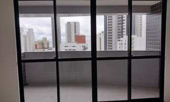 Imagem 3: EXCELENTE APT BOA VIAGEM - NASCENTE - ANDAR BAIXO