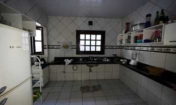 Imagem 5: Casa para venda no Maiobão com 4 quartos. Paço do Lumiar - MA