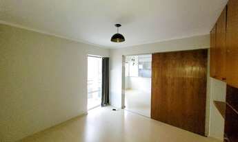 Imagem 2: Apartamento com 1 quarto para alugar, 48 m² por R$ 1.660/mês - São Benedito - Poços de Cal