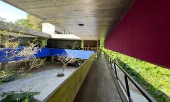 Imagem 7: CHÁCARA FLORA - TÉRREA - 4 DORM - PISCINA - JARDIM