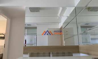 Imagem 5: 1 DORM. MOBILIADO TOLENTINO FILGUEIRAS