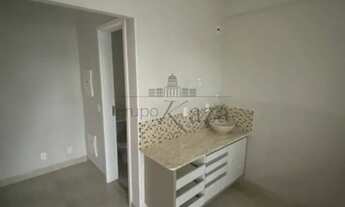 Imagem 4: Apartamento para aluguel com 24 metros quadrados em Centro - São José dos Campos - SP