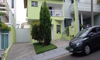 Imagem 2: CASA EM CONDOMÍNIO PARA LOCAÇÃO NO VILLA DOS INGLEZES - SOROCABA/SP