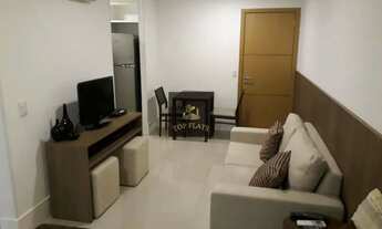 Imagem 3: Flat disponível no Itaim Bibi