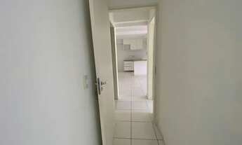 Imagem 4: Duo 2 quartos sendo 01 suíte com armários