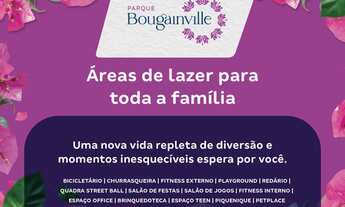 Imagem 7: Apartamento para venda possui 45 metros quadrados com 2 quartos em Itaperi - Fortaleza - C