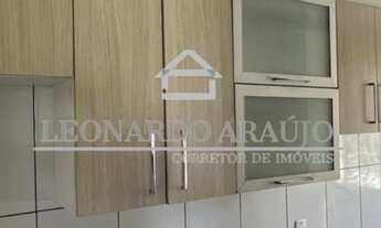 Imagem 2: APTO 02 QUARTOS - CONDOMÍNIO COSTA DO MAR - TAQUARA II SERRA ES