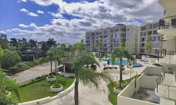 Imagem 7: Apartamento para venda com 97 metros quadrados com 2 quartos em Riviera - Bertioga - SP