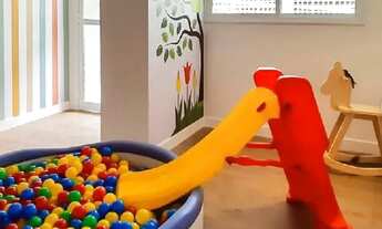 Imagem 4: Apartamento para venda possui 52 metros quadrados com 2 quartos em Vila Clementino - São P