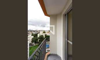 Imagem 5: Apartamento à Venda - Cidade São Francisco , 2 Quartos, 63 m2