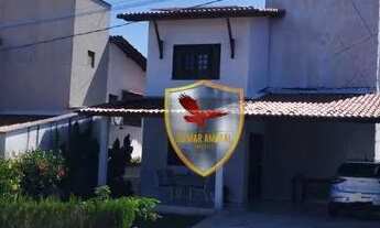 Imagem: Casa com 3 dormitórios à venda, 190 m²