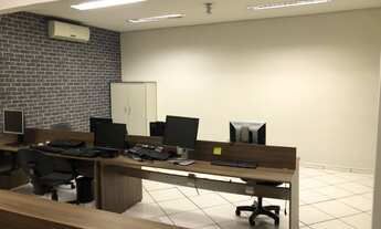 Imagem 2: Escritório para aluguel com 75 metros quadrados em Centro - São Paulo - SP