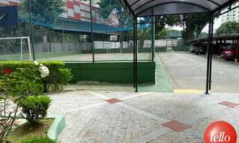 Imagem 7: São Paulo - Apartamento Padrão - Brás