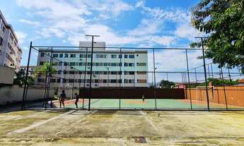 Imagem 7: Apartamento para aluguel, 2 quartos, 1 vaga, Campo Grande - Rio de Janeiro/RJ