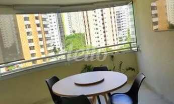 Imagem 6: São Paulo - Apartamento Padrão - Chácara Klabin