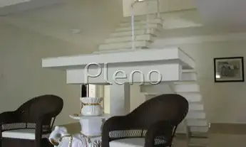 Imagem 4: Casa - Parque Taquaral - Campinas