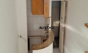 Imagem 3: Apartamento Apartamento com 1 dormitório