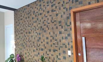 Imagem 4: Térrea para venda com 160 metros quadrados com 3 quartos em Jardim das Palmeiras - Valinho