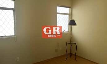 Imagem 5: Apartamento para aluguel, 2 quartos, 1 suíte, 2 vagas, Buritis - Belo Horizonte/MG