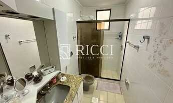 Imagem 6: SANTOS - Apartamento Padrão - POMPÉIA