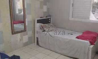 Imagem 2: Casa Kitnet em São José dos Campos