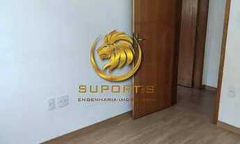 Imagem 2: Apartamento para Locação em Juiz de Fora, Milho Branco, 2 dormitórios, 1 banheiro, 1 vaga