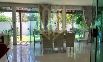 Imagem 3: Casa Para Alugar no Alphaville I - Cuiabá MT