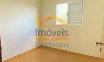 Imagem 7: NOVA ODESSA - Apartamento Padrão - PARQUE FABRÍCIO