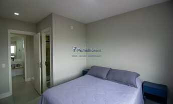 Imagem 7: APTO C/ VARANDA GOURMET/COZ.AMERICANA, C/87M², 2 DORMS(1SUÍTE), 2 SALAS, 2 WC, 2 VG, LAZER