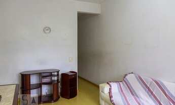Imagem 3: Apartamento para Aluguel - São Cristóvão, 2 Quartos, 61 m2
