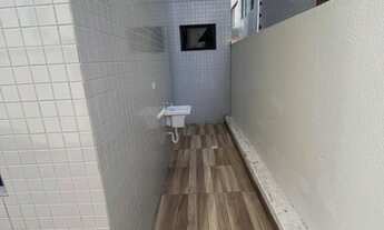 Imagem 6: Excelente Flat Térreo - 50m do Mar