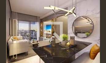 Imagem 3: Apartamento à Venda - Vila Clementino, 1 Quarto, 30 m2