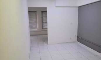 Imagem 4: Sala Comercial - Centro da Cidade - Espaço Empresarial Sky I - 45m² - Aceita Permuta