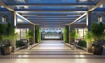 Imagem 7: Apartamento com 2 dormitórios à venda, 64 m² por R$ 559.900,00 - Jardim Paraíso - São Paul