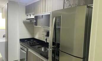 Imagem 4: Maravilhoso apartamento com 02 dormitórios a venda no Varanda Ville!!!