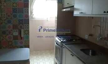 Imagem 6: Apartamento com 2 Quartos 1 banheiro 1 Vaga de Garagem à Venda, 67 m² Vila Santa Catarina