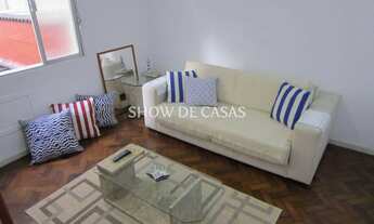 Imagem 2: Apartamento 4 quartos, próximo a Praia, em Copacabana - Rio de Janeiro - RJ