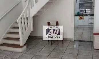 Imagem: Sobrado com 2 dormitórios à venda, 100