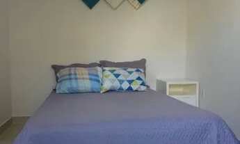 Imagem 3: Studio mobiliado Pagani