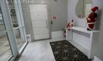 Imagem 2: Santo André - Apartamento Padrão - Campestre