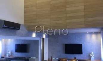 Imagem 5: Apartamento à venda no Art House Doble Sky- Taquaral, Campinas