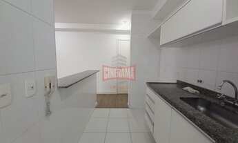 Imagem 5: Apartamento com 2 dormitórios para alugar, 68 m² por R$ 3.447,21/mês - Centro - São Caetan