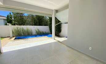 Imagem 2: Casa com 4 dormitórios para alugar, 320 m² por R$ 12.830/mês - Jardins Barcelona - Uberlân